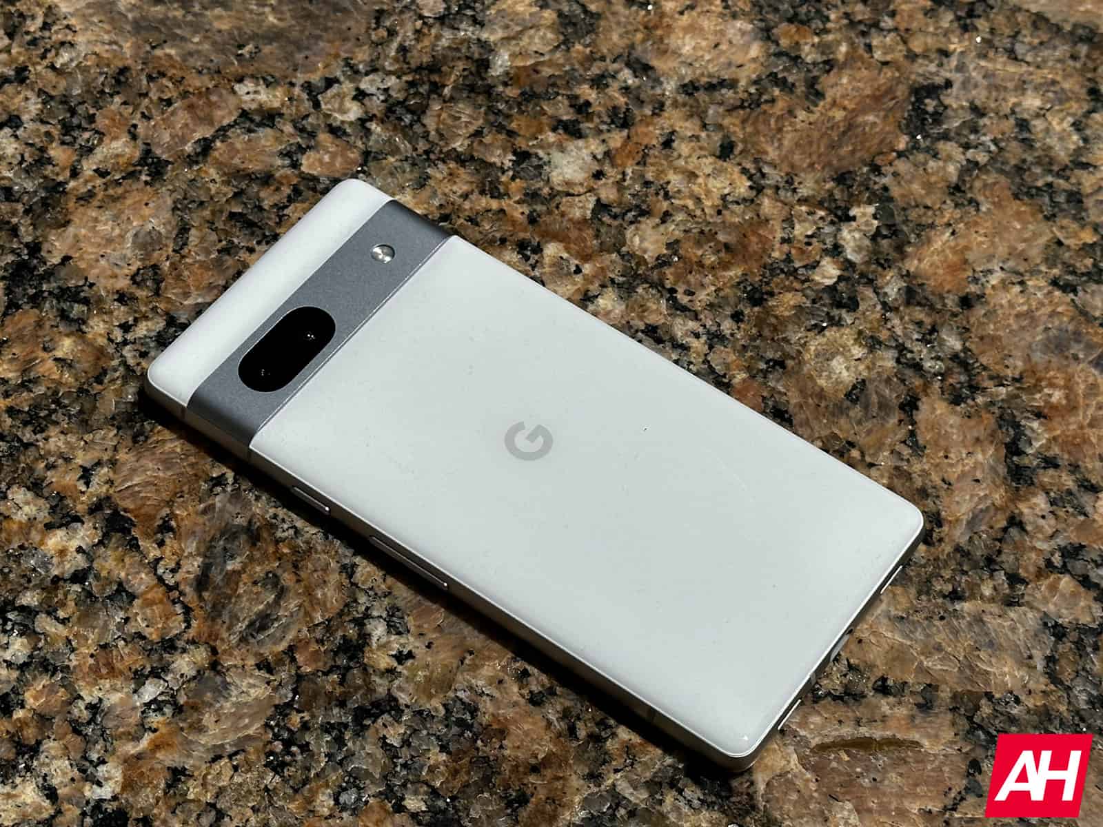 Google Pixel 7: Alles, was Sie wissen müssen – aktualisiert im März 2024