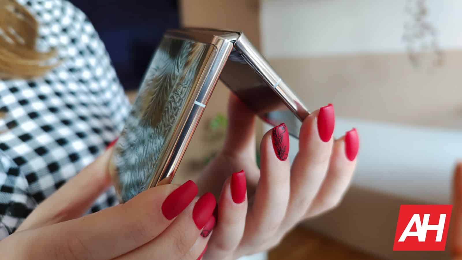 Hier finden Sie weitere Informationen zum allerersten Flip-Phone von Xiaomi