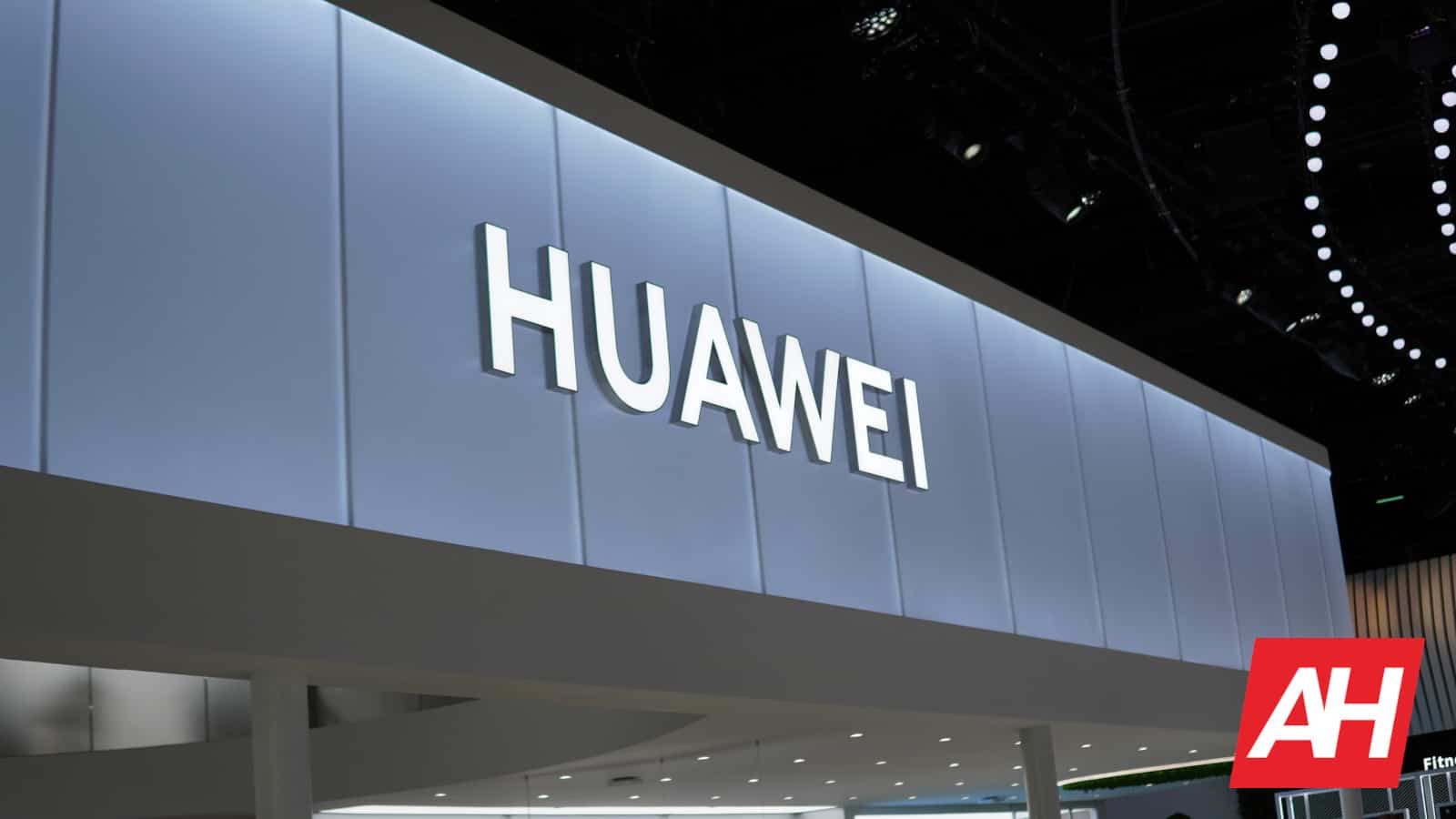 Featured image for Huawei signs patent license agreement with Amazon