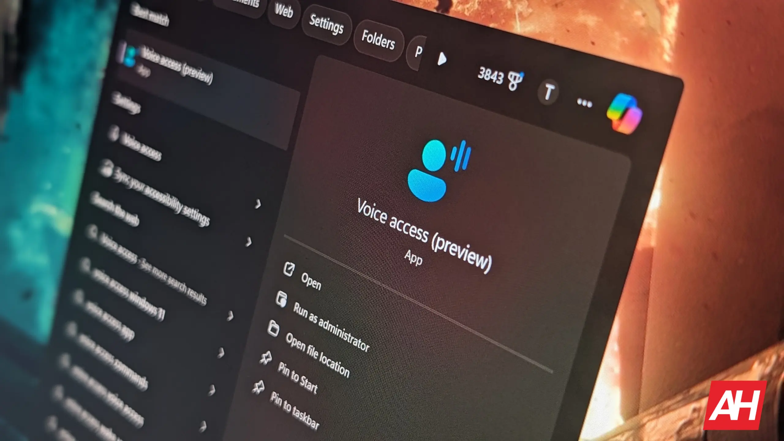 Microsoft ersetzt die Windows-Spracherkennung durch Voice Access