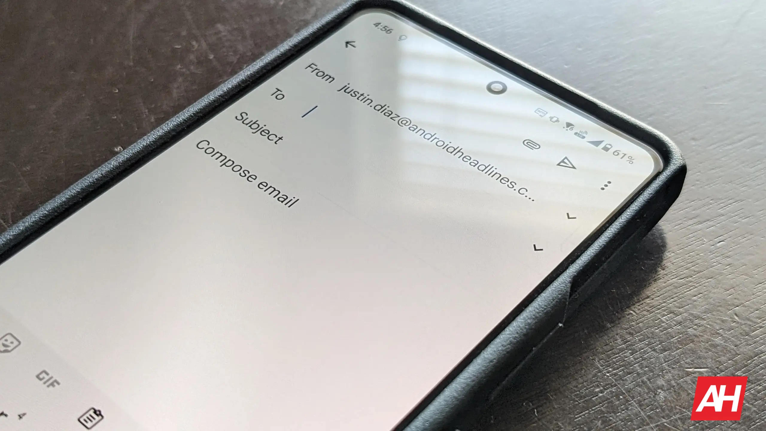Mit verbesserten Gmail-Vorlagen ist das Erstellen von Newslettern jetzt noch einfacher
