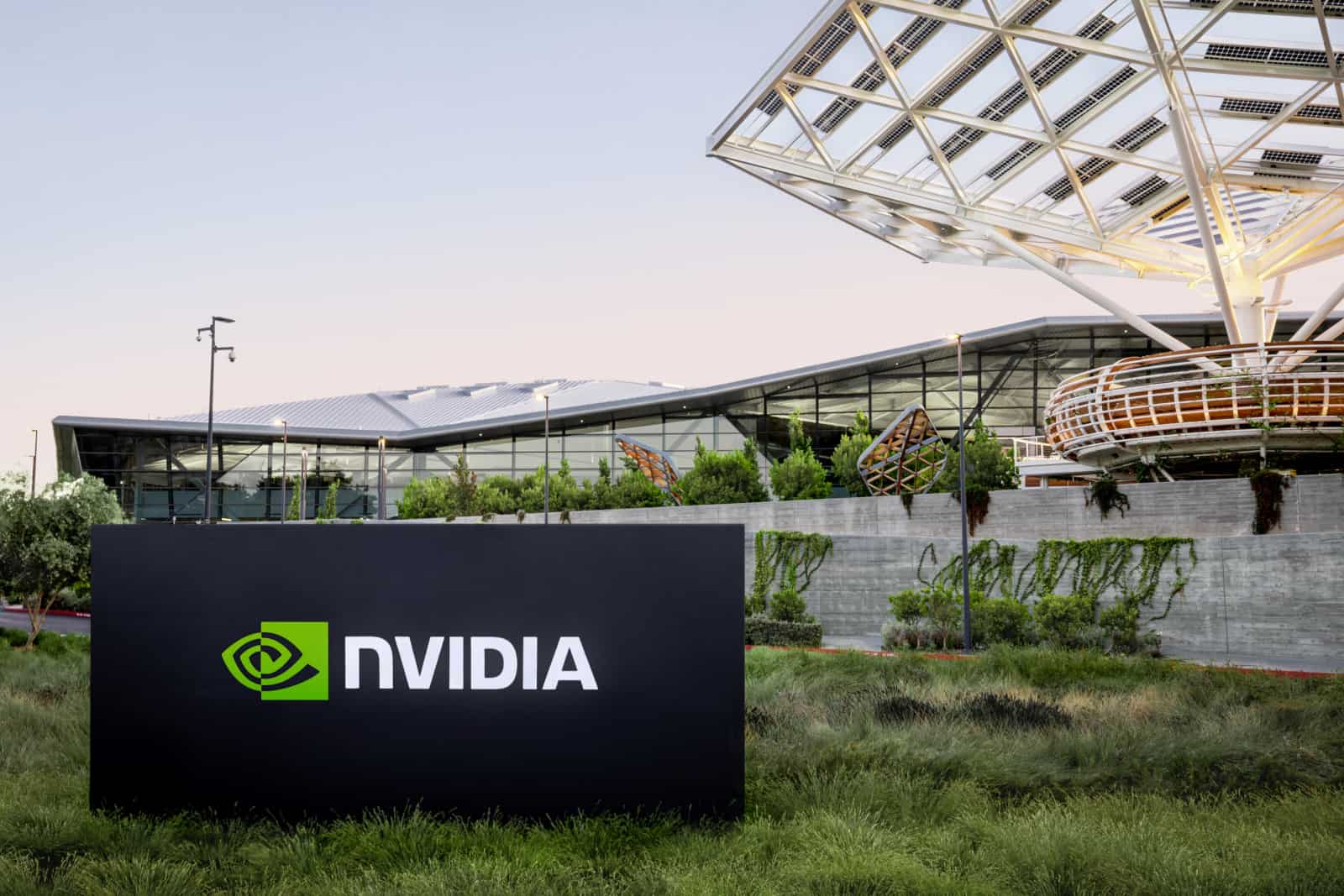 Featured image for Nvidia just unveiled Blackwell, it