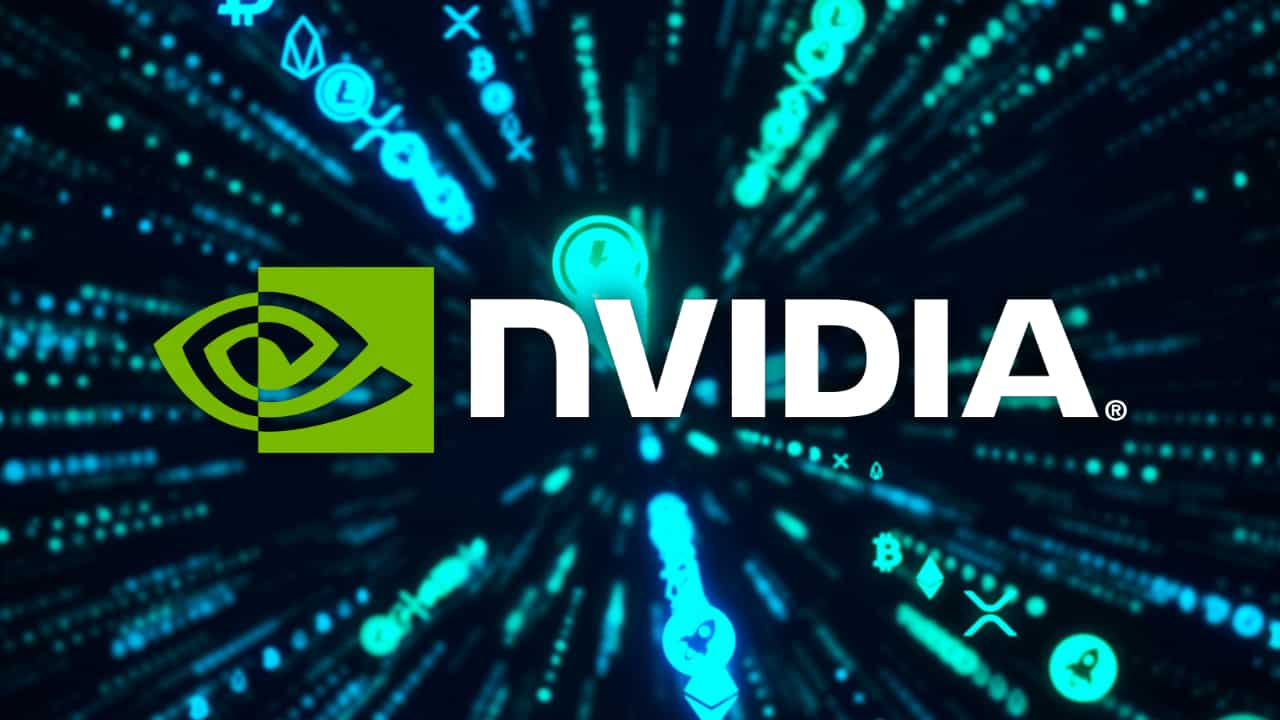 Nvidia testet generative KI in Videospielen