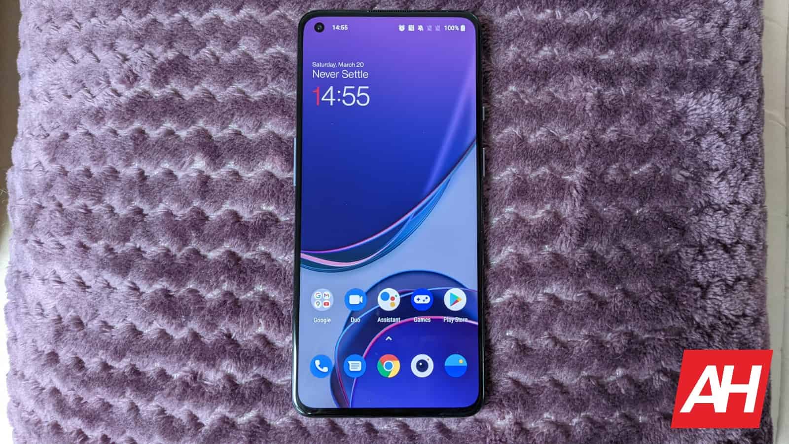 OnePlus 9 und OnePlus 8T auf T-Mobile erhalten ihr Abschiedsupdate