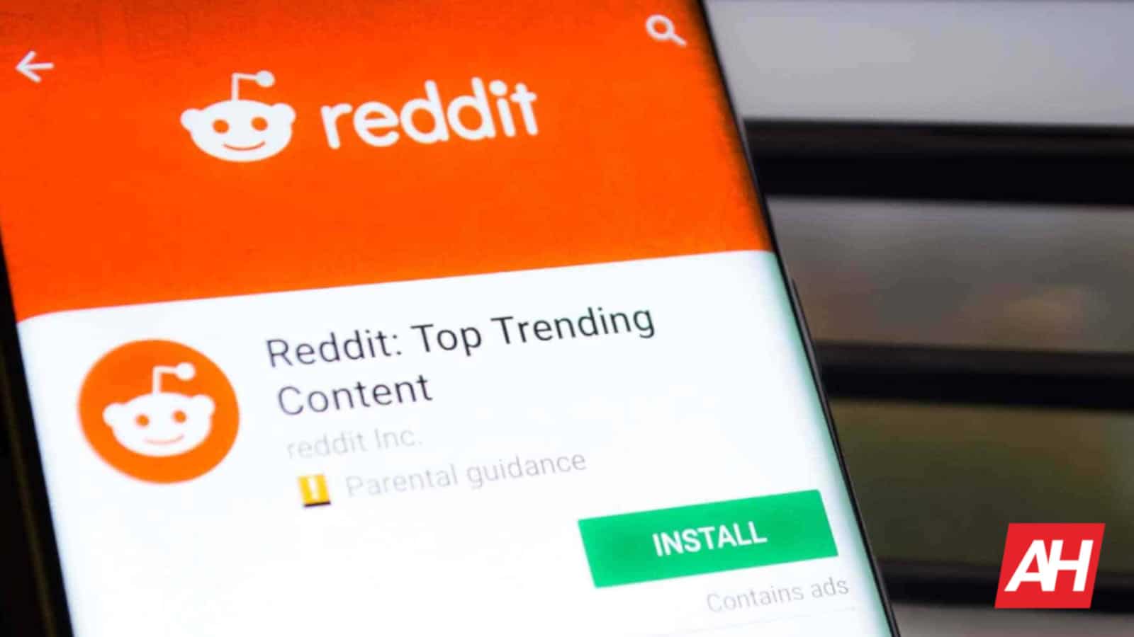 Reddit erweitert seine Freiform-Anzeigen