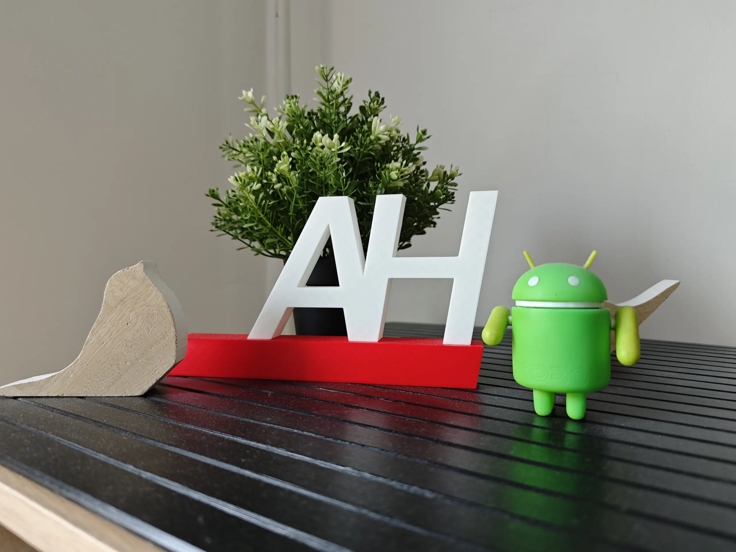 Sammler aufgepasst: Seltene Android Minis kommen am 20. März in den Verkauf