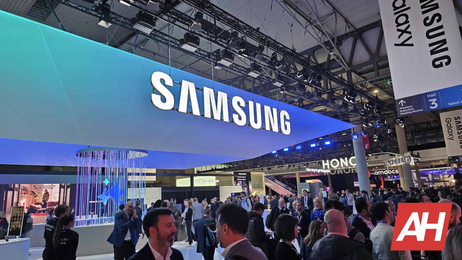 Featured image for Samsung brings backside power delivery to its 2nm chips
