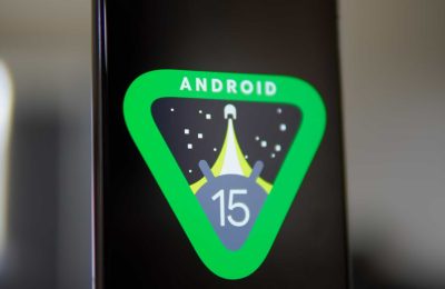 Android 15 bringt eine praktische Änderung an Ihrem Speicherbildschirm