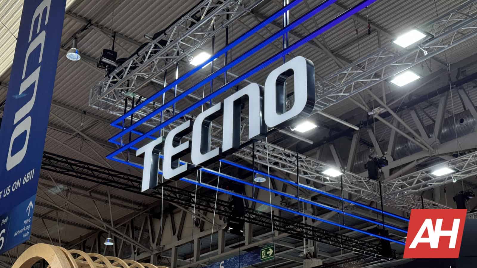 Featured image for Tecno will take its phones to the next level with powerful AI