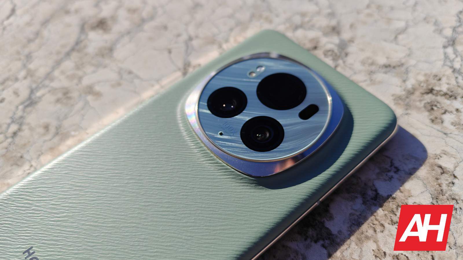 AH HONOR Magic6 Pro Bild 55