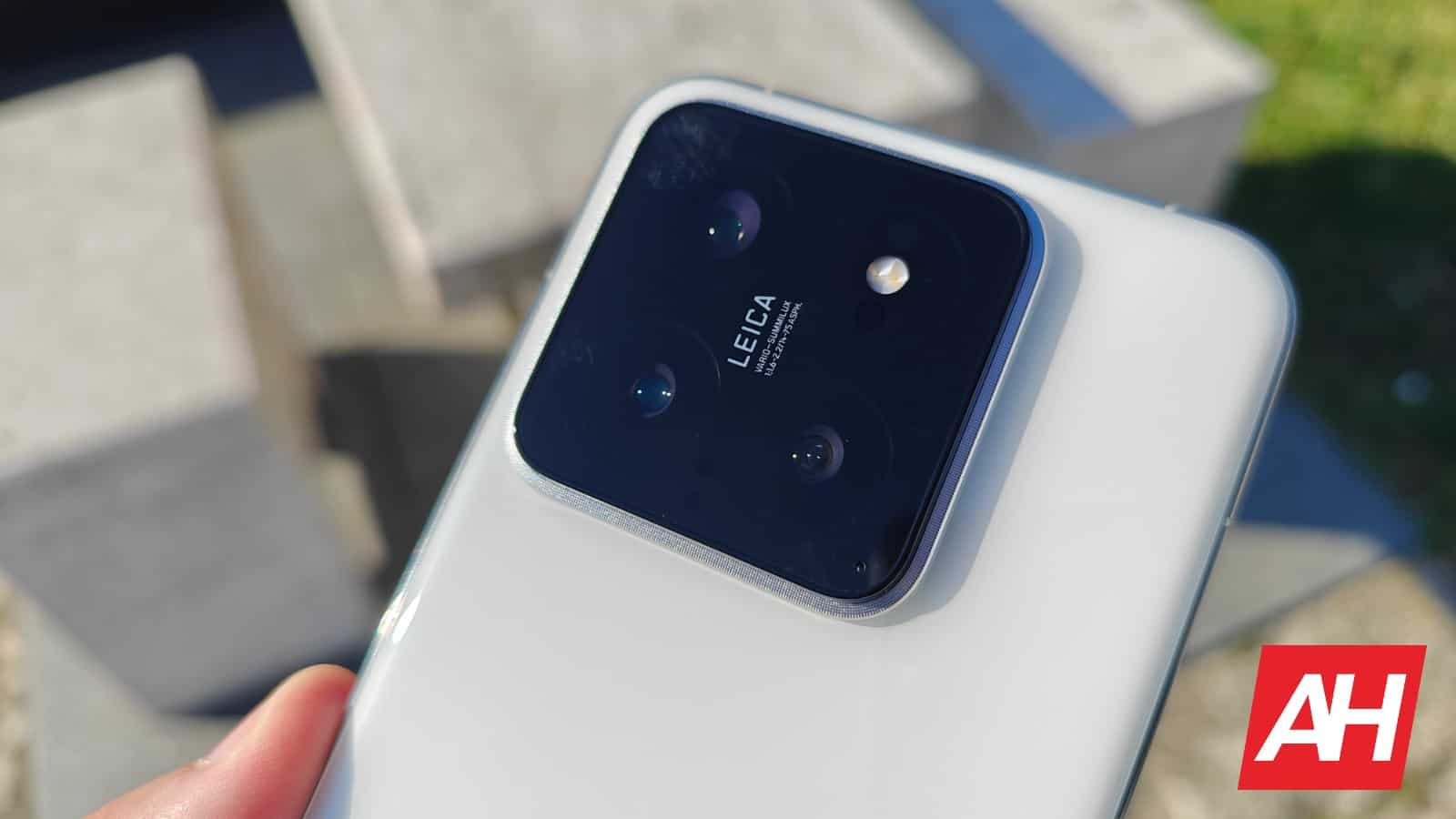 AH Xiaomi 14 Bild 34