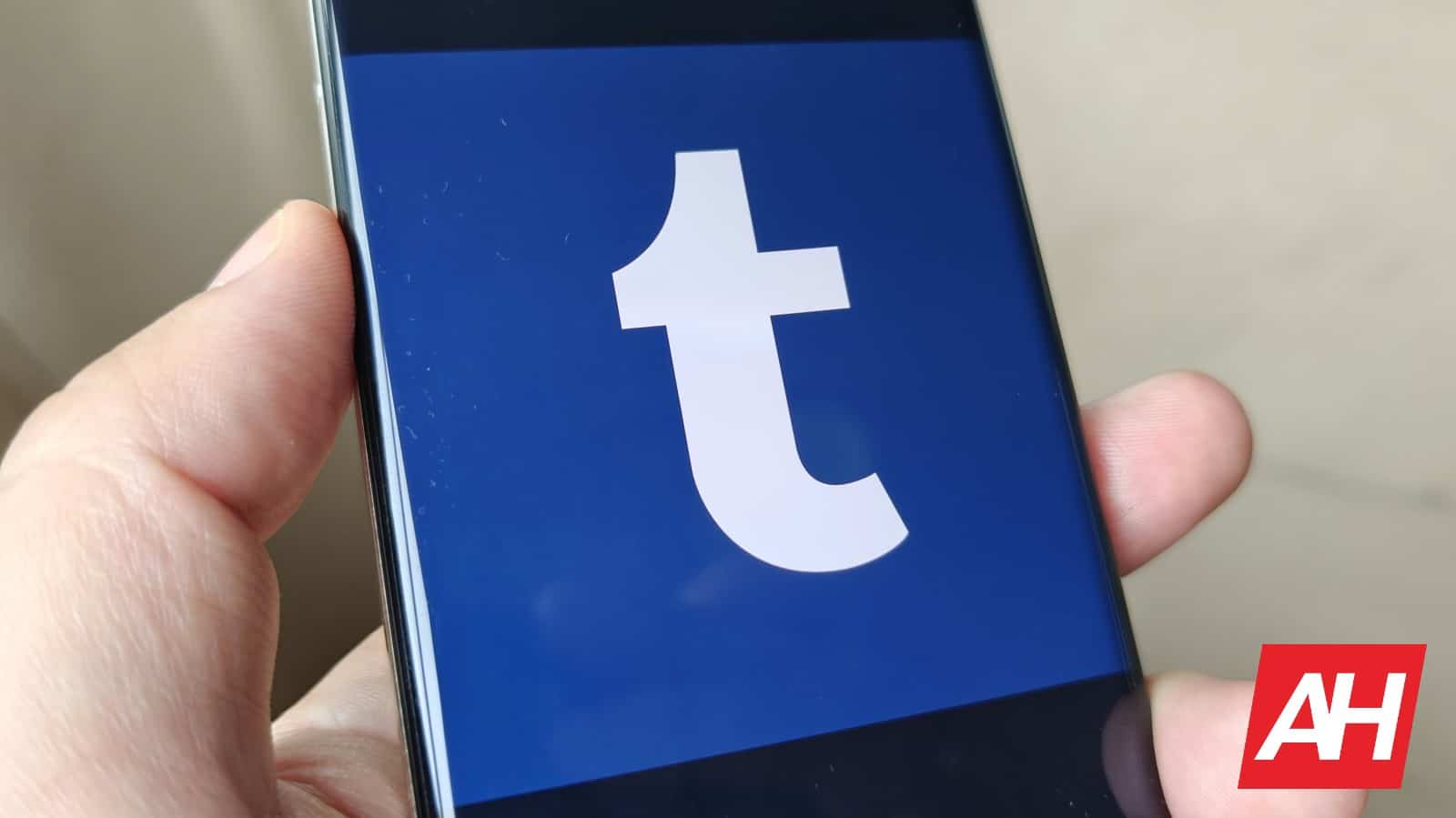 Featured image for Tumblr will sell data to OpenAI & Midjourney, to train AI: Report