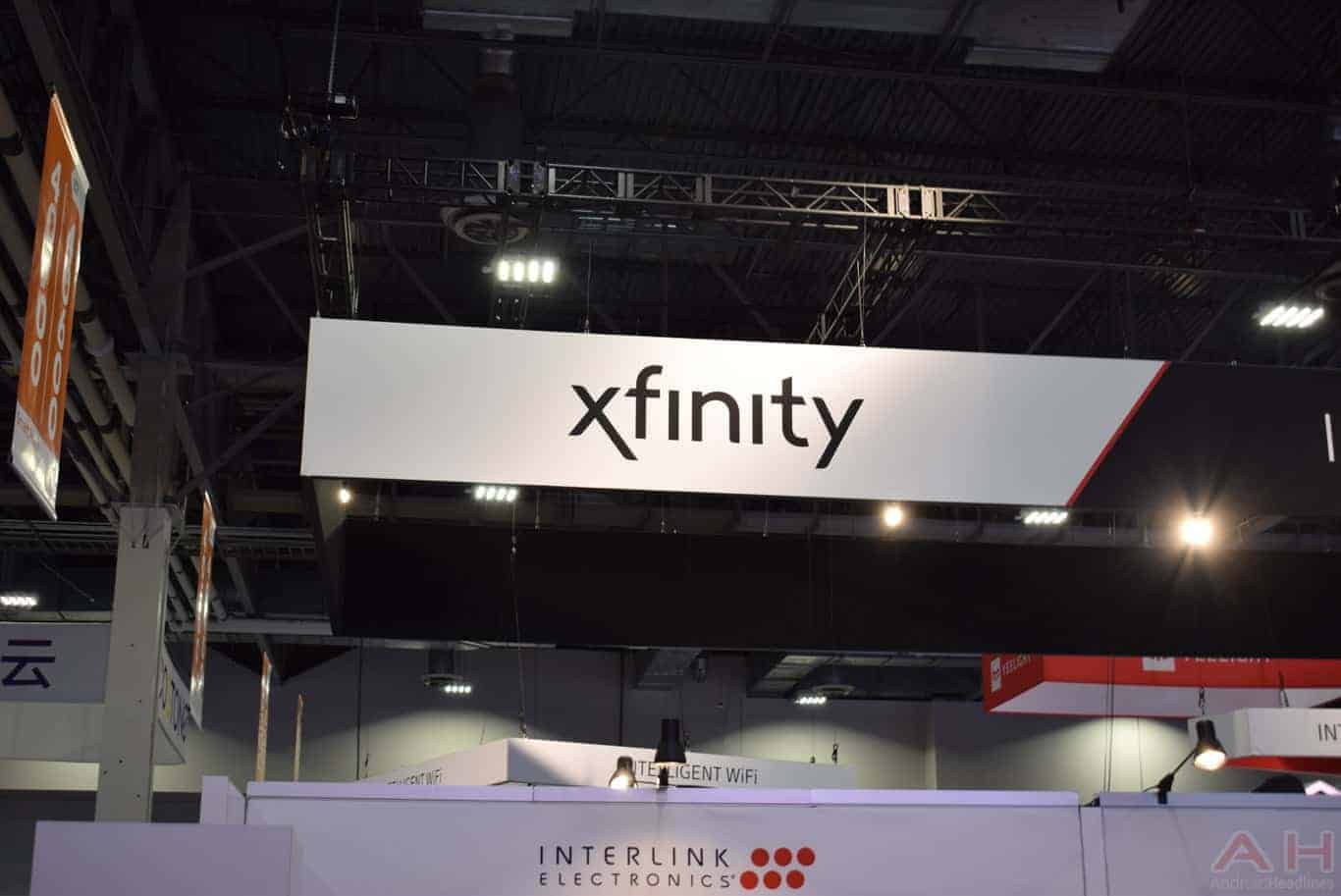 Xfinity Mobile führt günstigere unbegrenzte Tarife mit mehr Daten ein