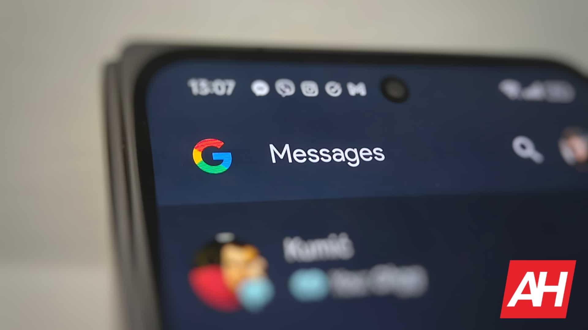 Featured image for Google Messages: Everything you need to know