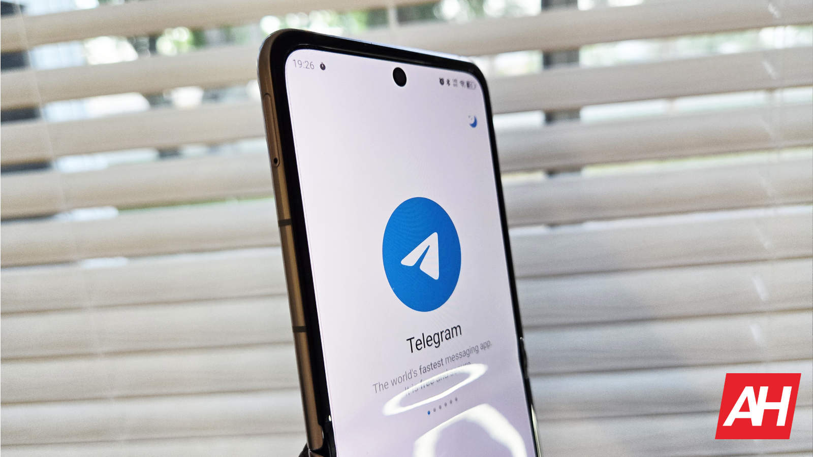 Featured image for What is Telegram Business?