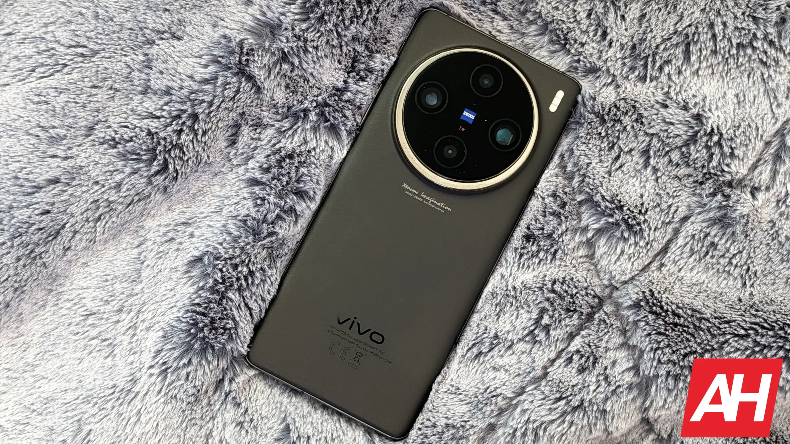 Vivo X100s Pro mit wichtigen Spezifikationen auf der Google Play Console zertifiziert