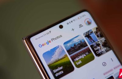 Google Fotos erhält möglicherweise bald die Option, Videos zu verbessern