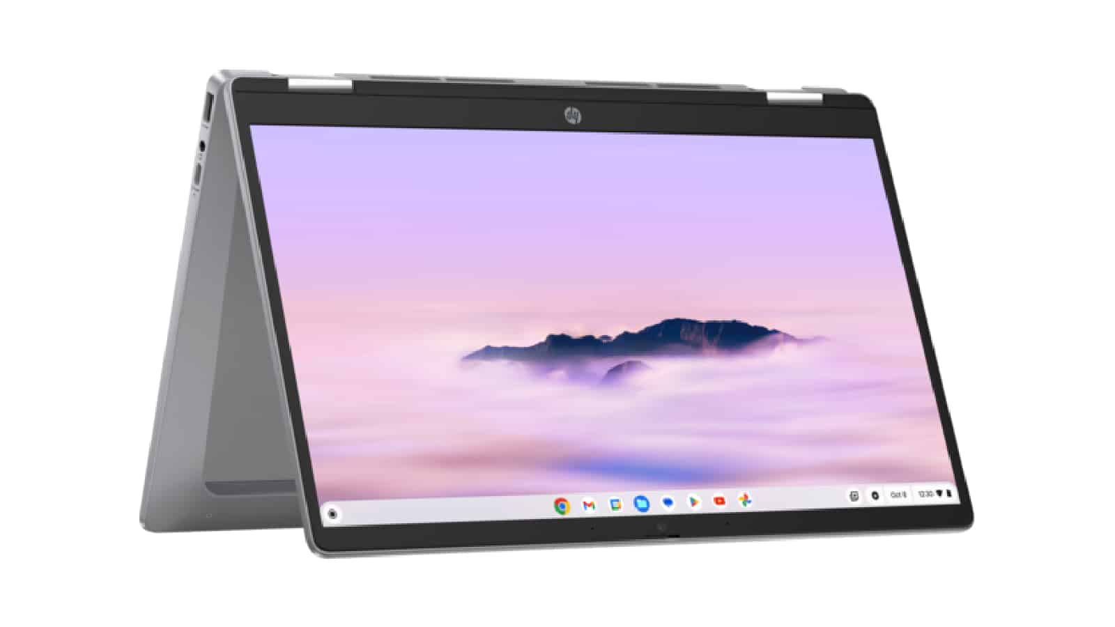 HP Chromebook Plus X360 14 a