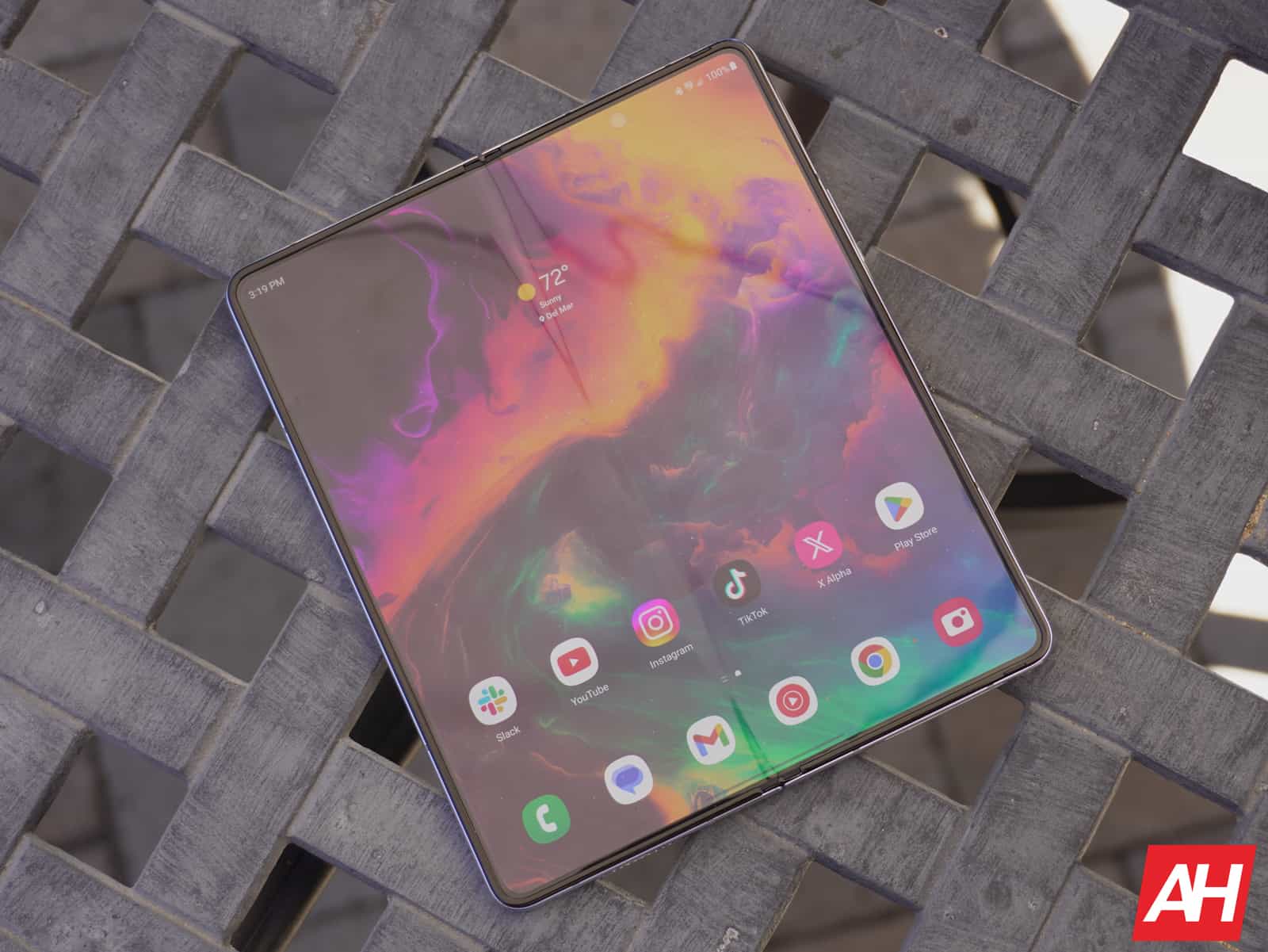 Featured image for Samsung Galaxy Z Fold 5: Everything you need to know – updated April 2024