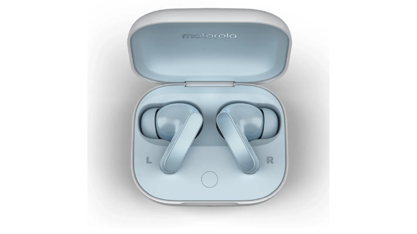 Motorola Moto Buds (3)