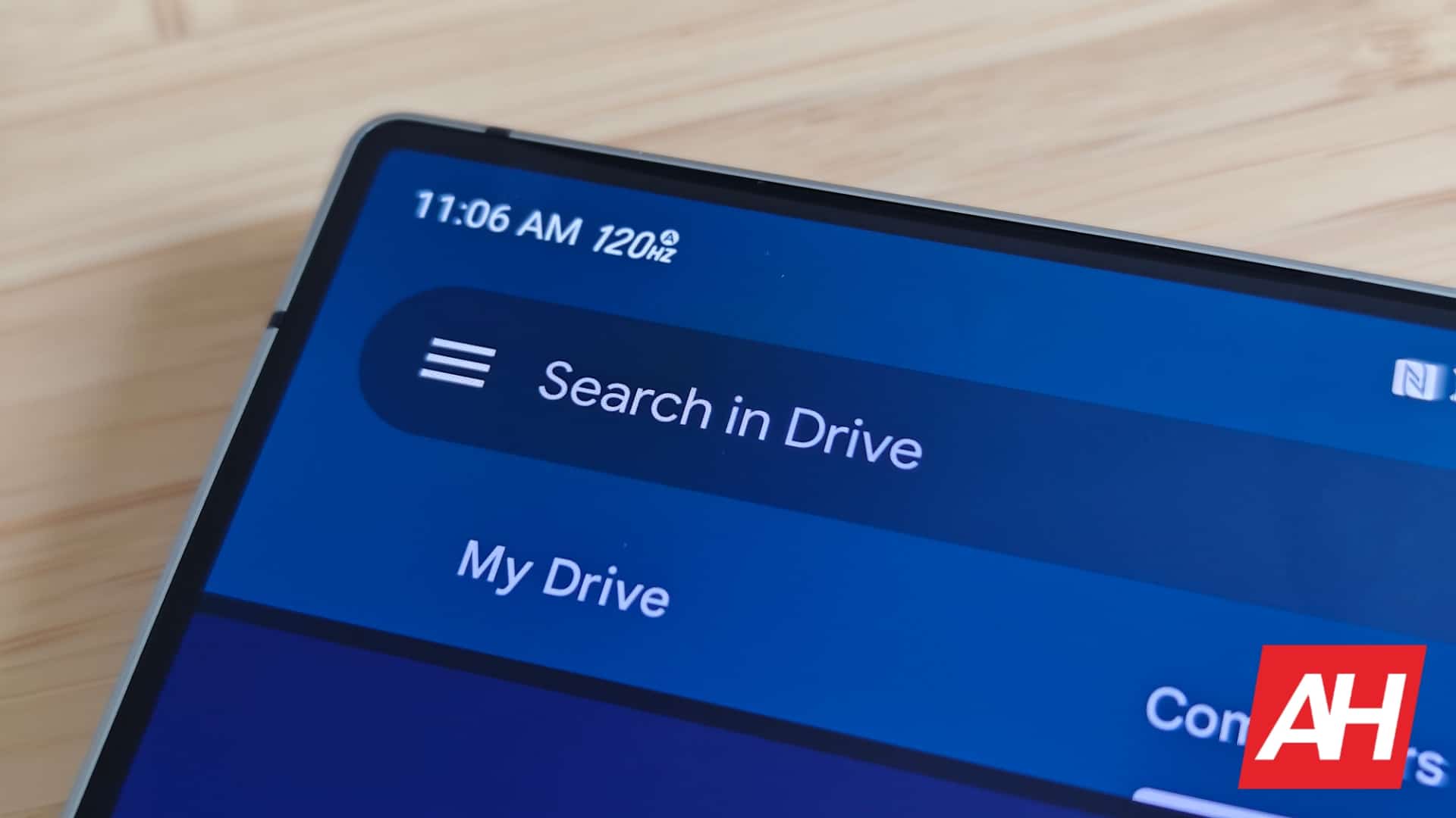 AH Google Drive 2024 Bild 4