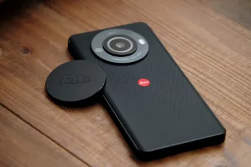 Leica Leitz Phone 3 Bild 4