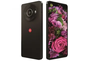 Leica Leitz Phone 3 Bild 1