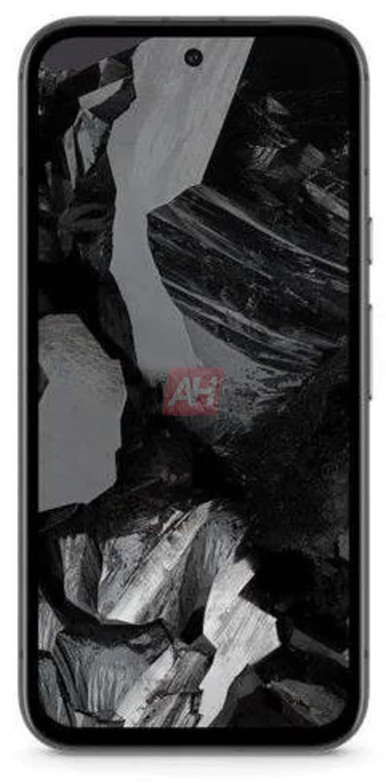 Exklusiver Leak zum Google Pixel 8a AH 22