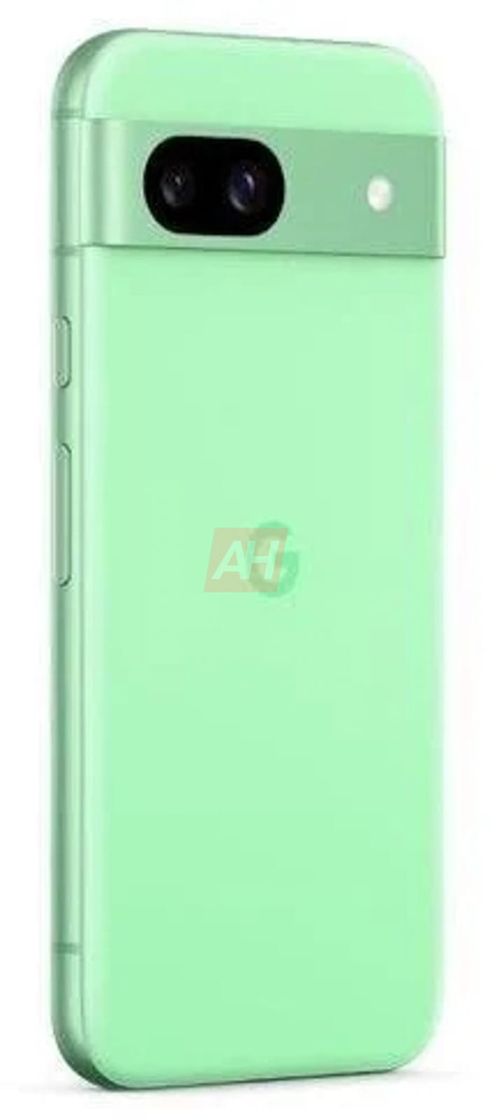 Exklusiver Leak zum Google Pixel 8a AH 14