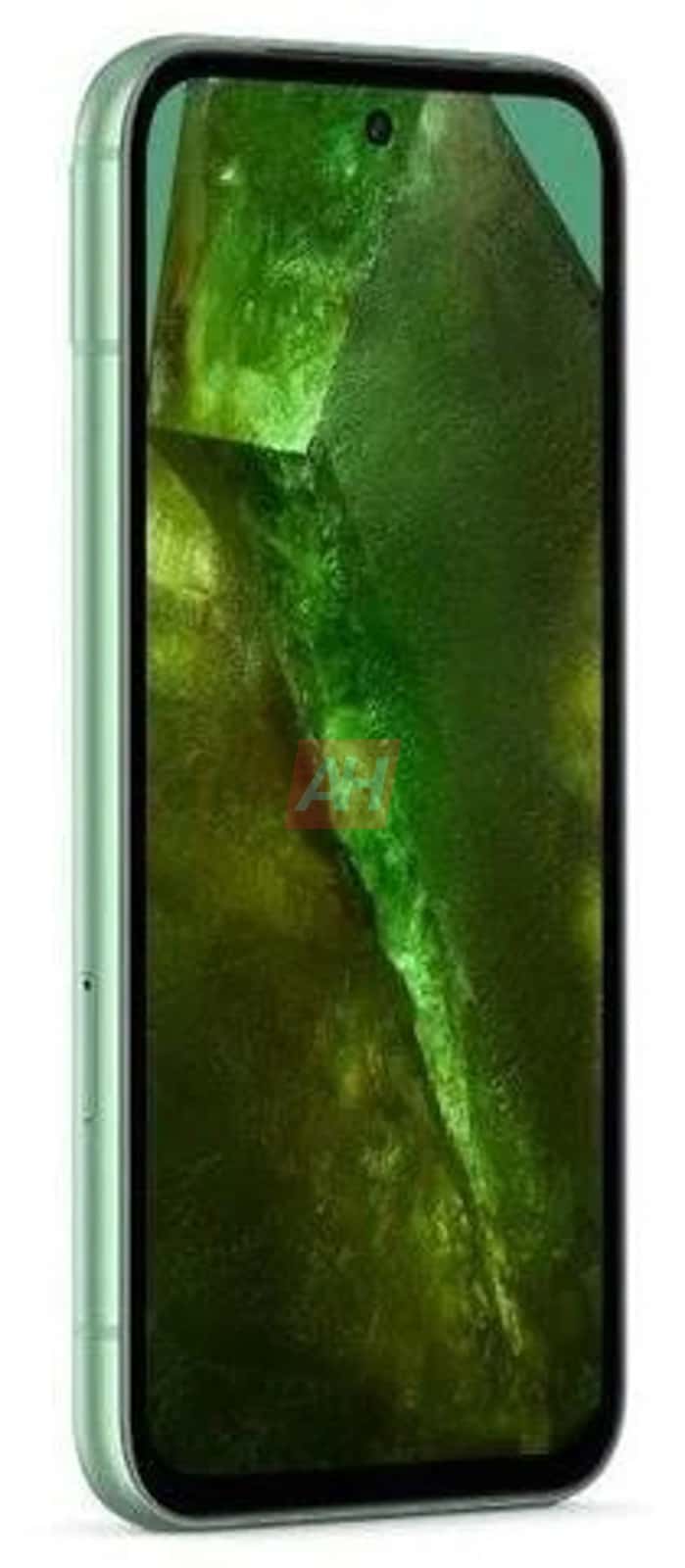 Exklusiver Leak zum Google Pixel 8a AH 15