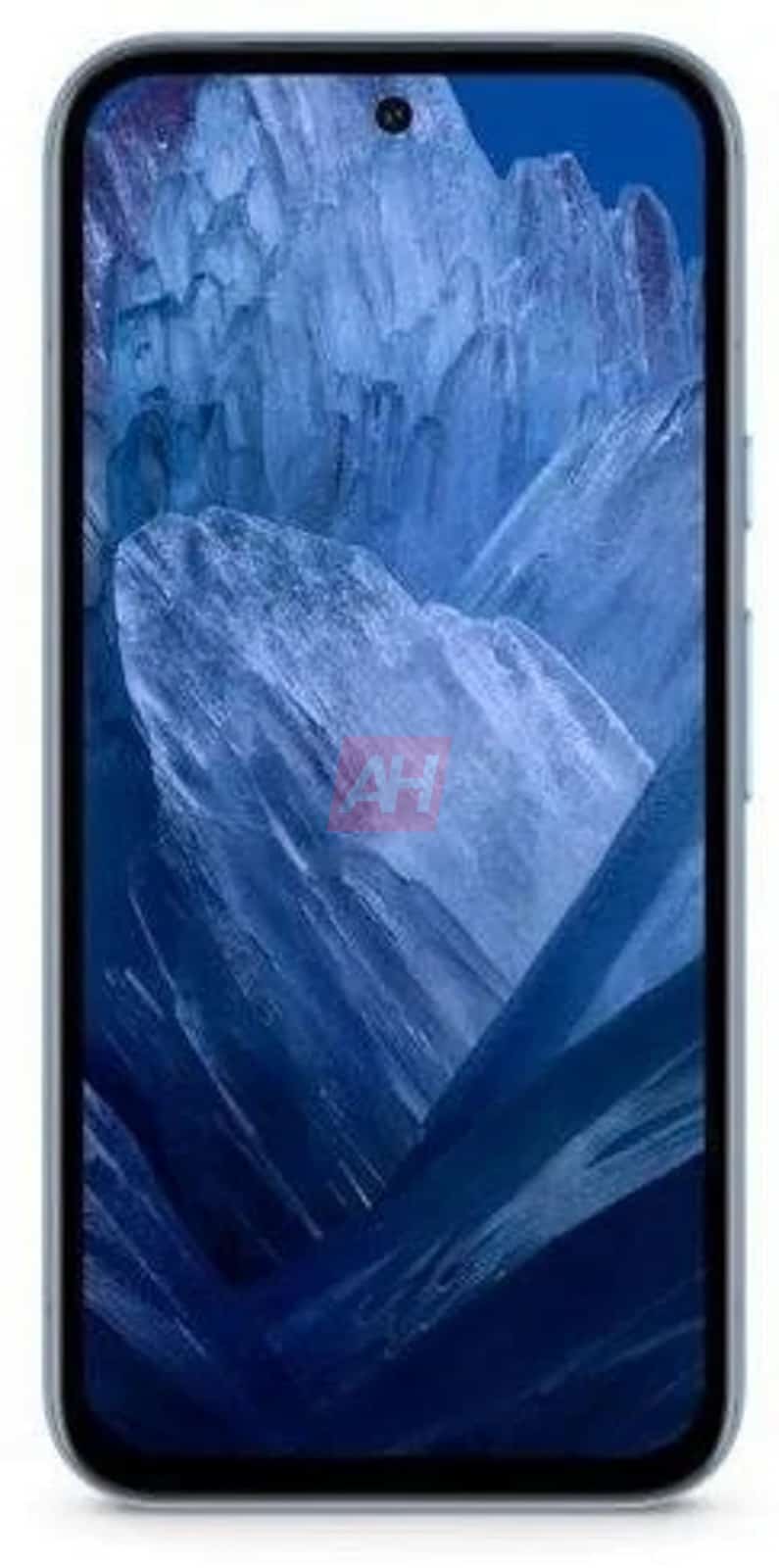 Exklusiver Leak zum Google Pixel 8a AH 04