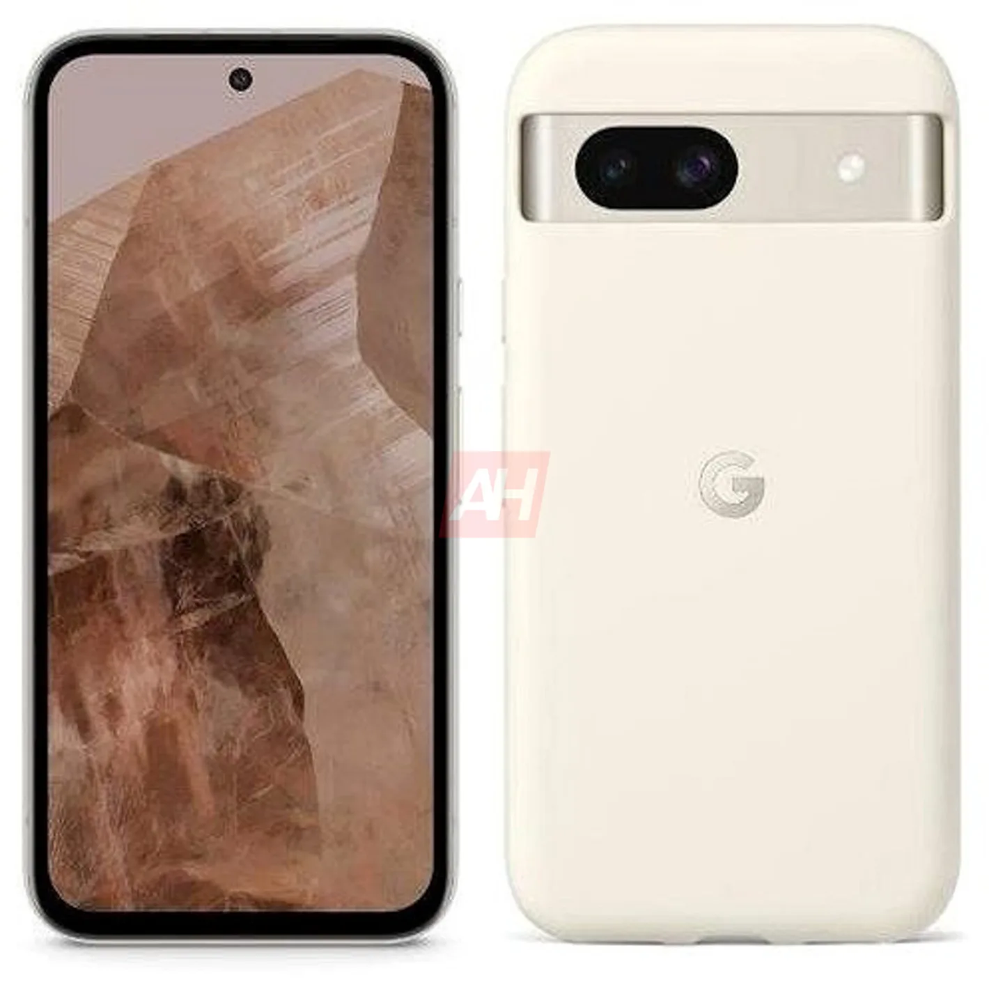Exklusiver Leak zum Google Pixel 8a AH 12