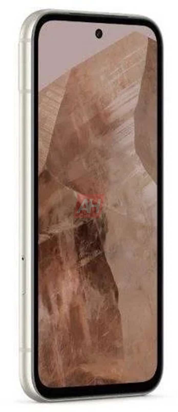 Exklusiver Leak zum Google Pixel 8a AH 09