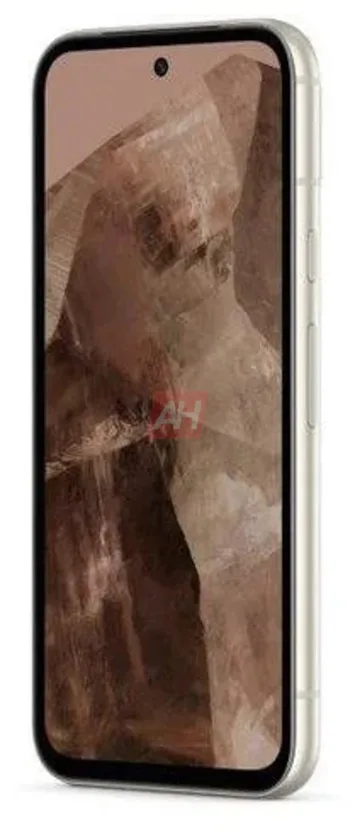 Exklusiver Leak zum Google Pixel 8a AH 11