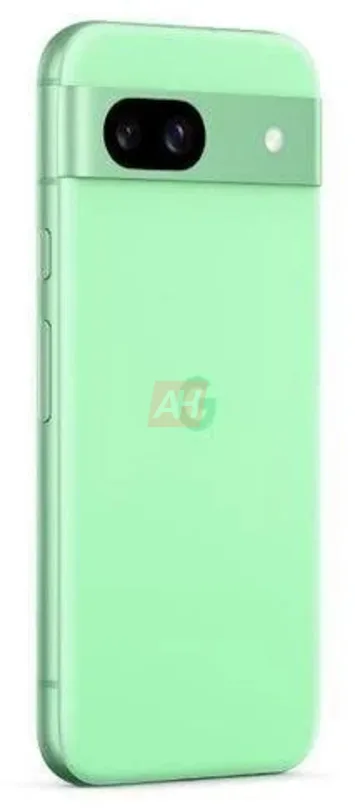Exklusiver Leak zum Google Pixel 8a AH 14