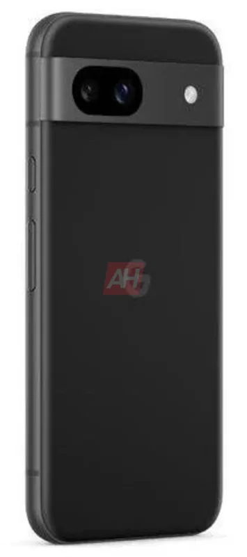 Exklusiver Leak zum Google Pixel 8a AH 20