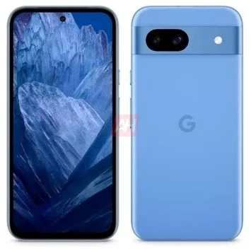 Exklusiver Leak zum Google Pixel 8a AH 06