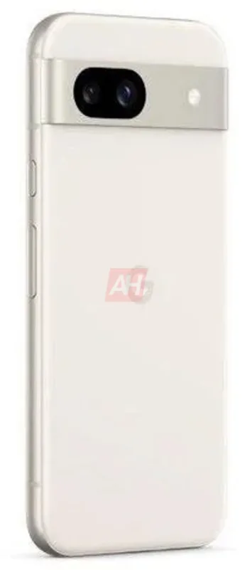 Exklusiver Leak zum Google Pixel 8a AH 08