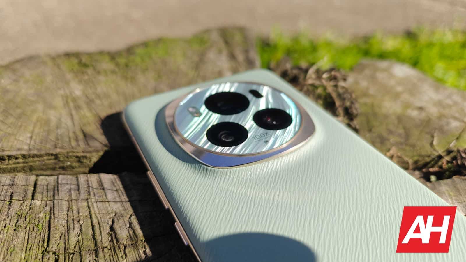 AH HONOR Magic6 Pro Bild 8