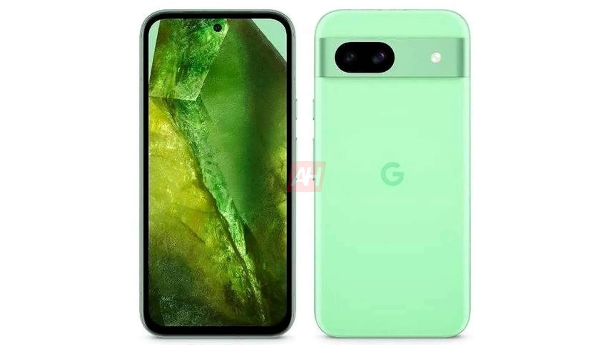 Pixel 8a taucht viel zu früh bei US Cellular auf