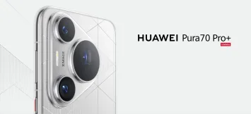Huawei Pura 70 Ultra Bild 1