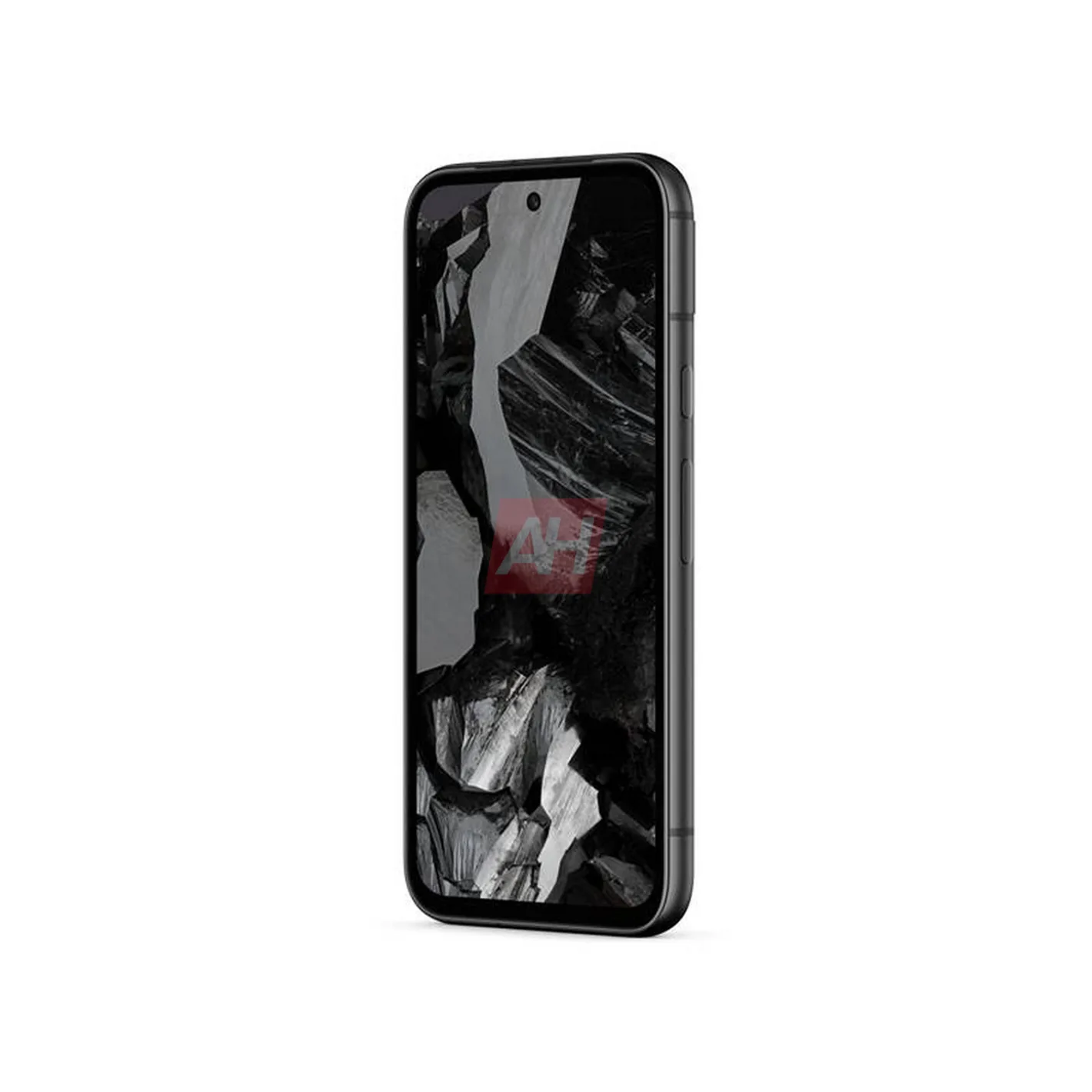 Exklusive hochauflösende Renderings von Google Pixel 8a lecken AH 14