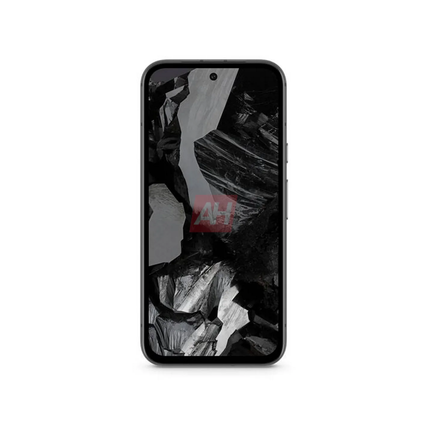 Exklusive hochauflösende Renderings von Google Pixel 8a lecken AH 13