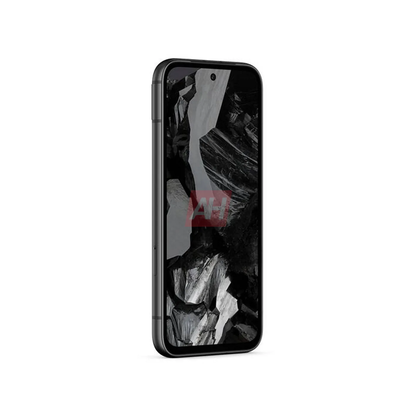 Exklusive hochauflösende Renderings von Google Pixel 8a lecken AH 12