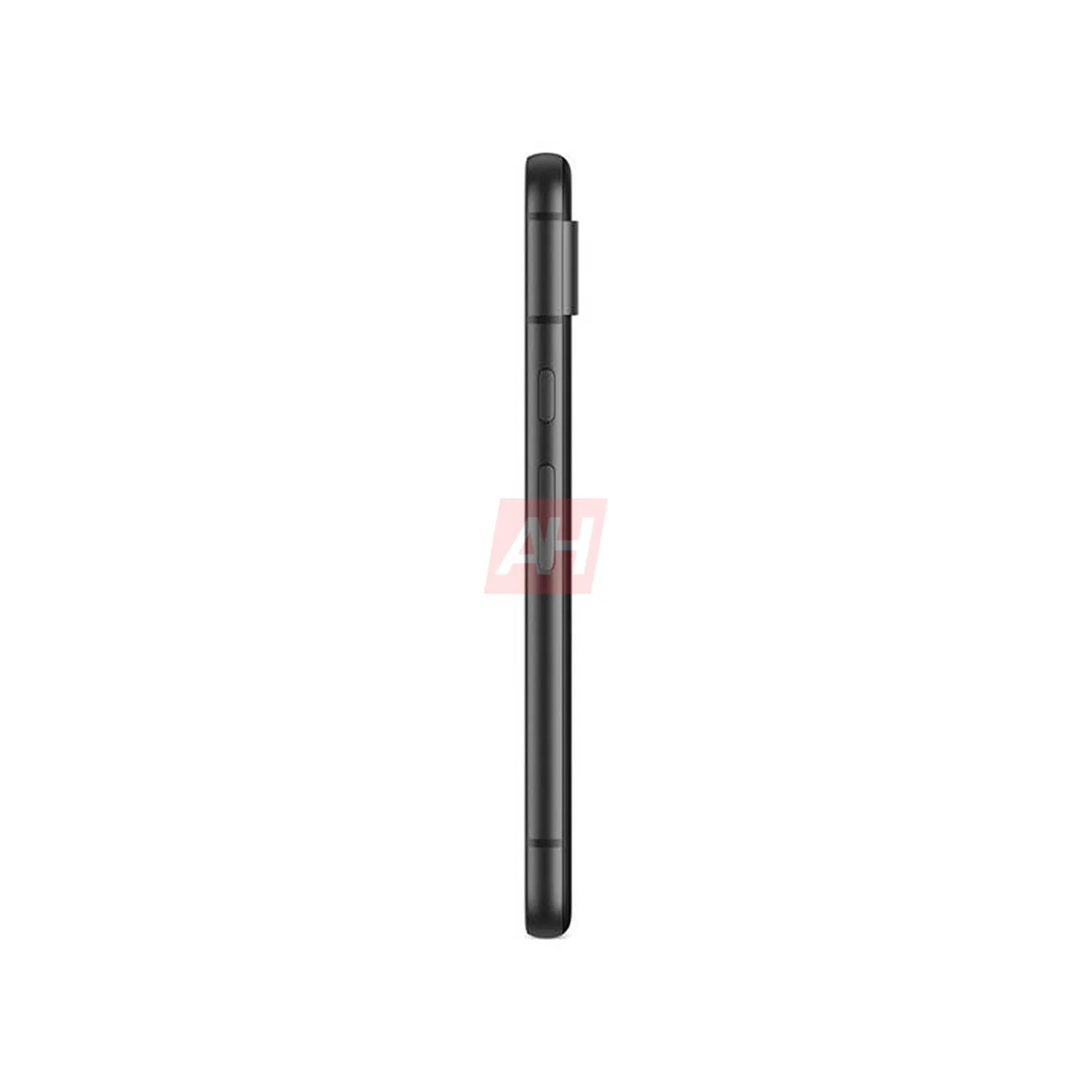 Exklusive hochauflösende Renderings von Google Pixel 8a geleakt AH 08