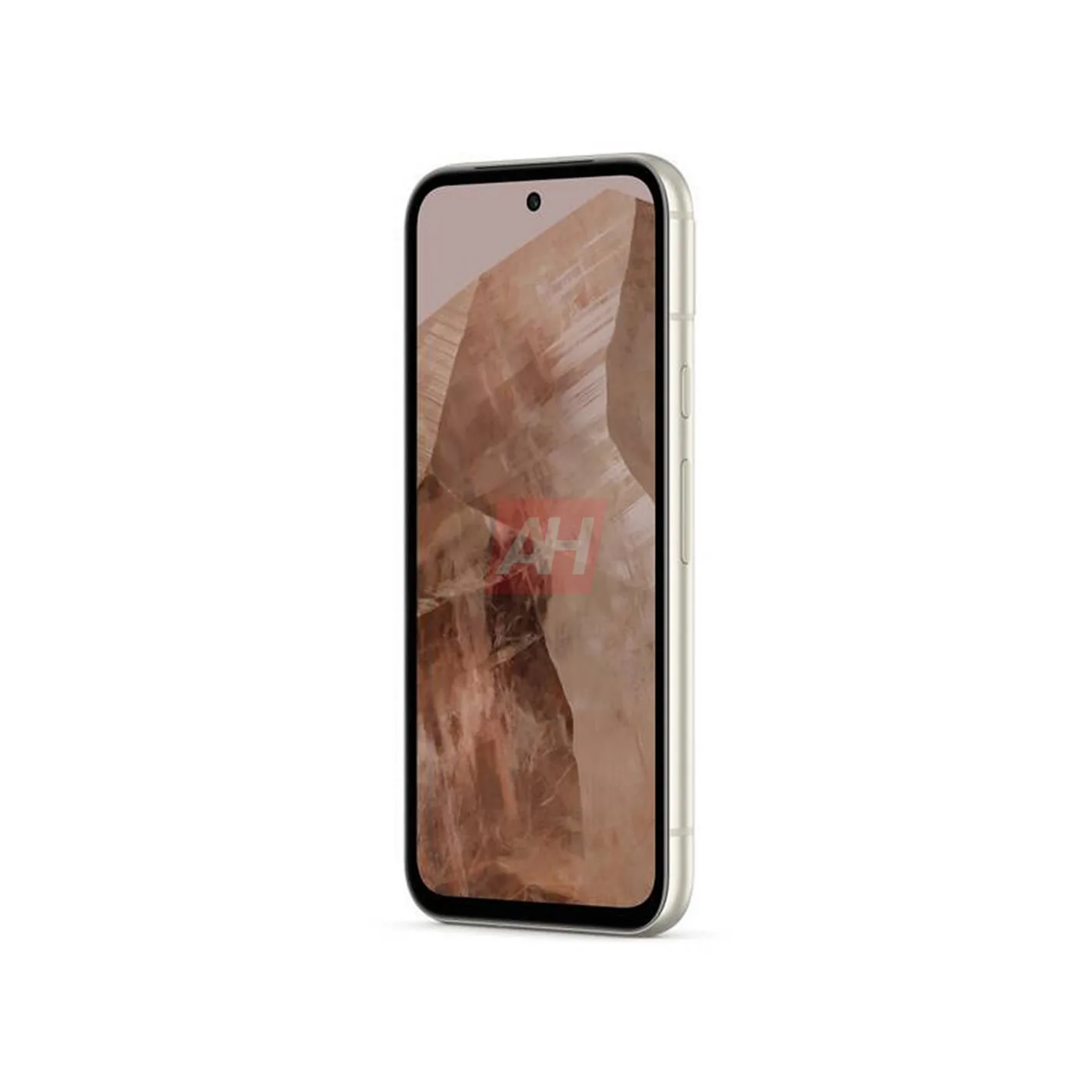 Exklusive hochauflösende Renderings von Google Pixel 8a geleakt AH 07