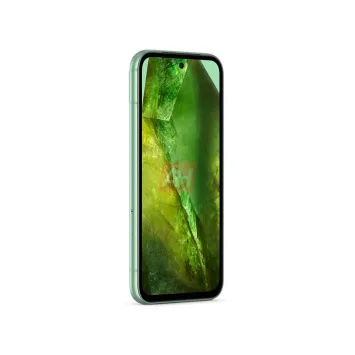 Exklusive hochauflösende Renderings von Google Pixel 8a lecken AH 26
