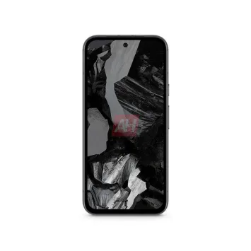Exklusive hochauflösende Renderings von Google Pixel 8a lecken AH 13