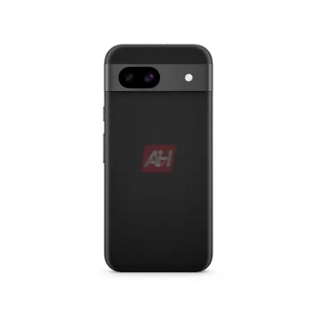 Exklusive hochauflösende Renderings von Google Pixel 8a lecken AH 10