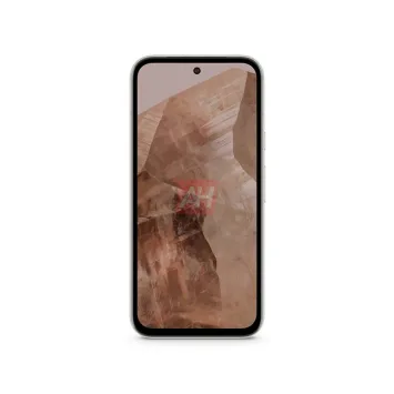 Exklusives Google Pixel 8a hochauflösendes Rendering-Leak AH 06